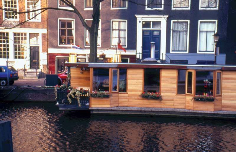 אמסטרדם - מדריך תיירות
