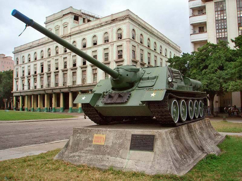 מוזיאון המהפיכה, צילום ויקימדיה
  Anatoly Terentiev, רישיון GNU
