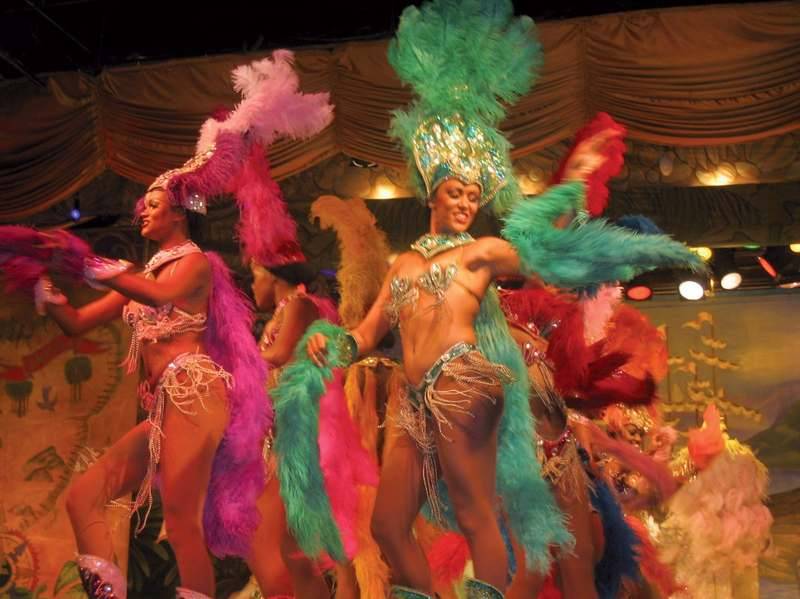 אירועים ופסטיבלים בקובה