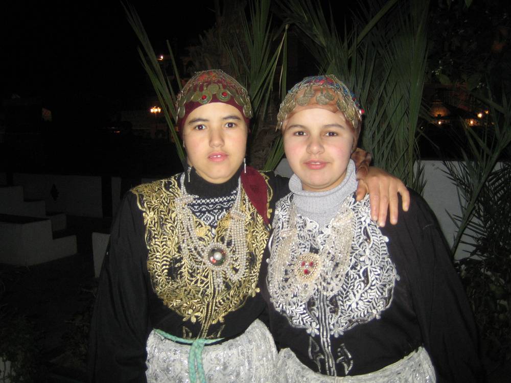 אירועים ופסטיבלים במרוקו