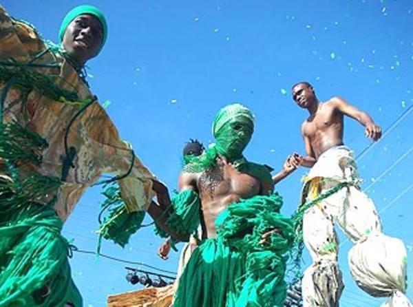אירועים ופסטיבלים בהוואנה- קובה