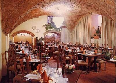 מסעדות בטוסקנה - איטליה