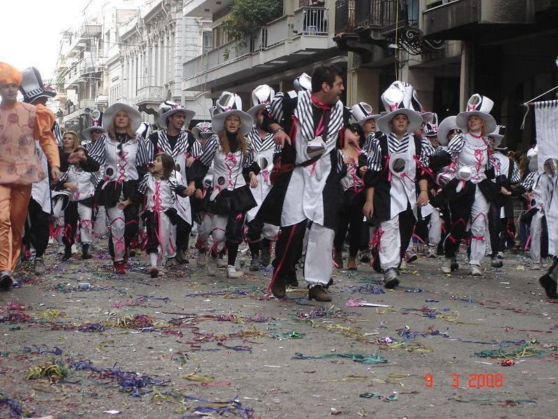 אירועים ופסטיבלים בכרתים - יוון