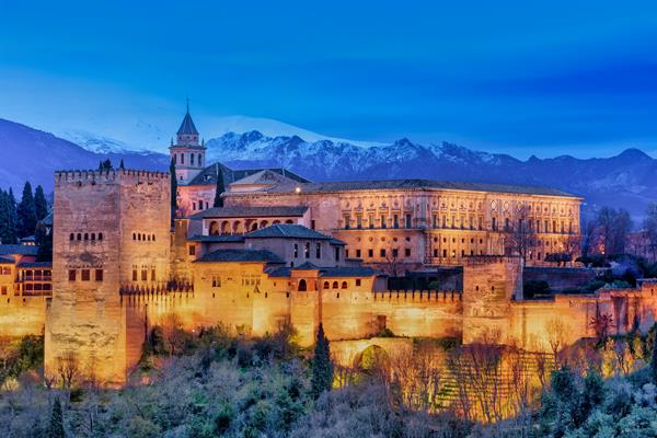 טיול מאורגן לדרום ספרד | 8 ימים, 7 לילות | כולל גיברלטר ועיירות הנופש בקוסטה דל סול 