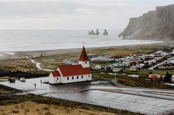מאורגן לאיסלנד למשפחות שומרי מסורת (כשר), 8 ימים | 
