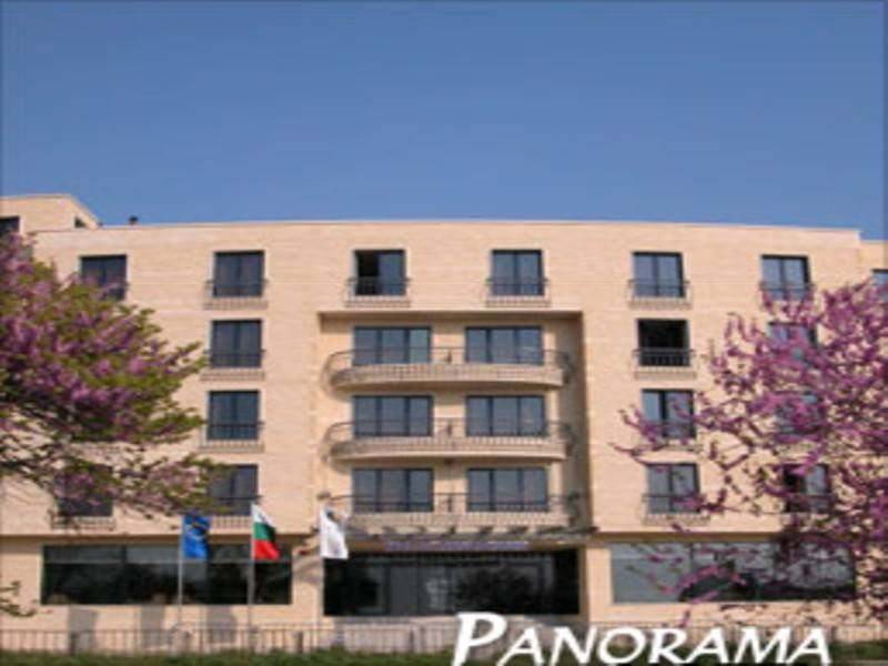 בתי מלון בורנה - בולגריה