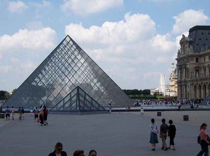 פריז - מדריך  תיירות