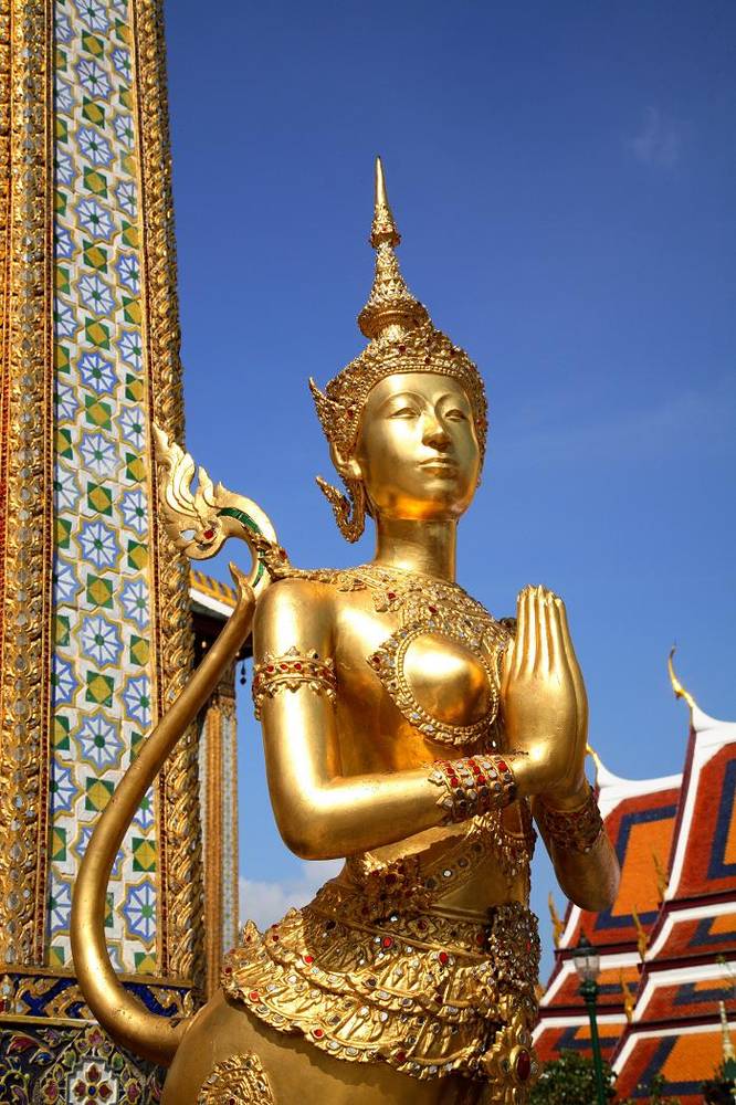 צילום: לשכת התיירות של תאילנד
