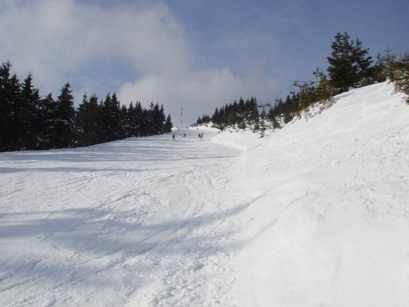 סקי בצ'כיה, חבילות סקי, קייטנות סקי, קלאב מד