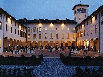בתי מלון בצפון - איטליה