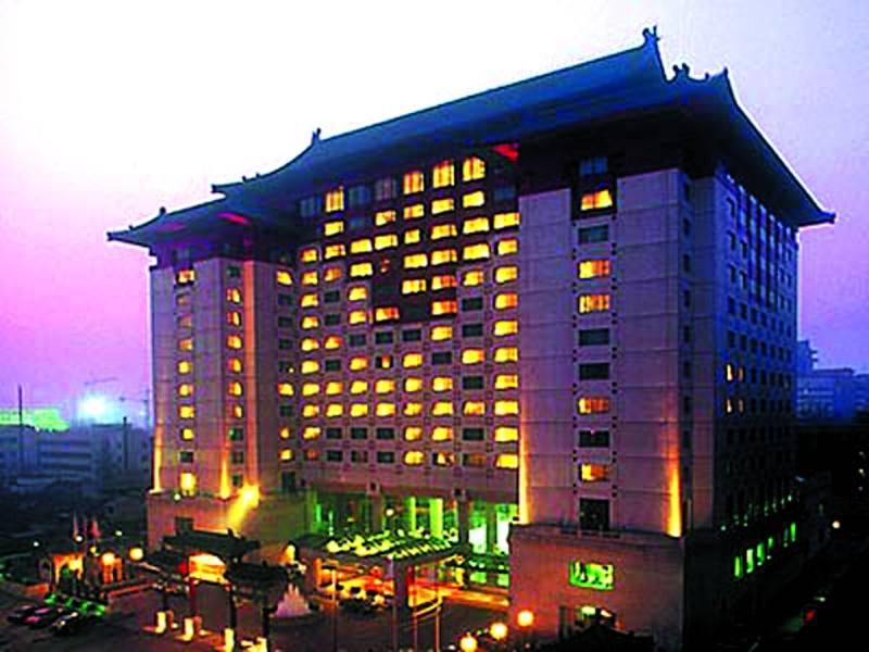 מלון פנינסולה. תמונה מהאתר הרשמי של המלון