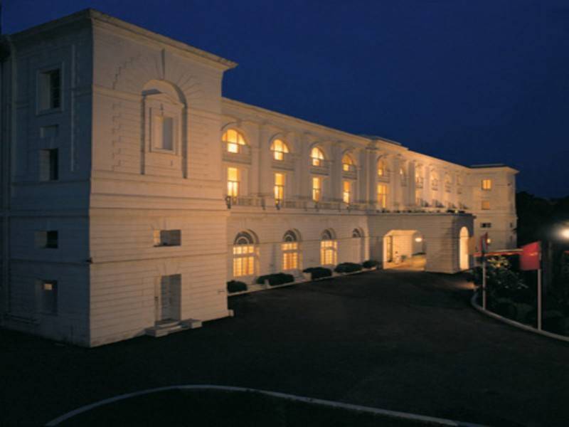 מלון הום אימרייט. צילום: מתוך האתר הרשמי של המלון