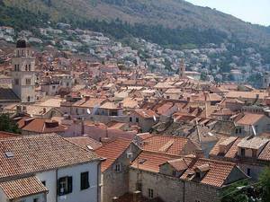  העיר העתיקה. צילום  László Szalai ,Wikimedia