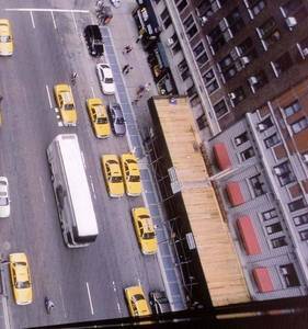 ניו יורק מלמעלה צילם: נמרוד גליקמן 