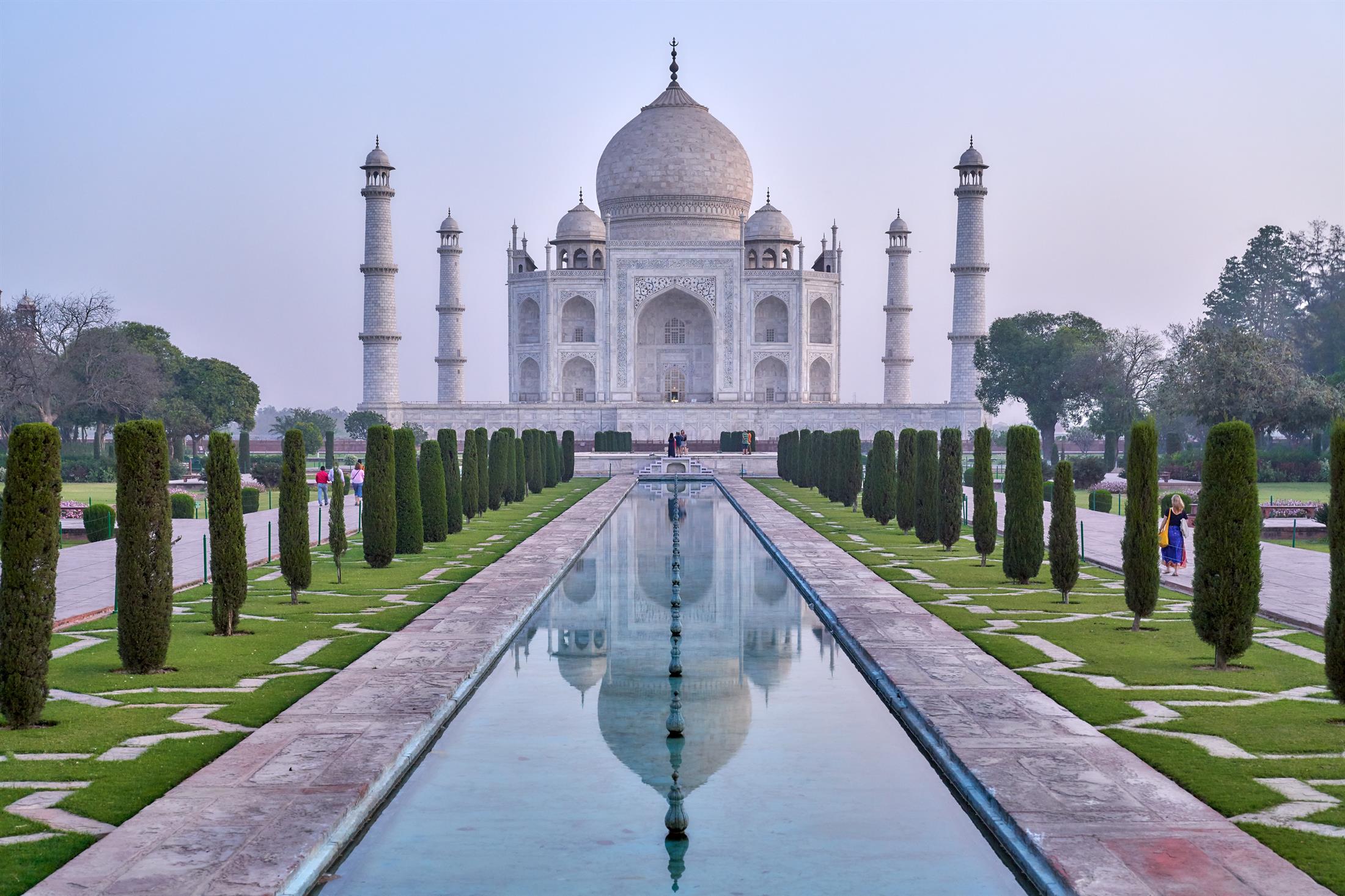 המלצה חוות דעת על דיסקברי טיול עולמי | חוות דעת על טיול להודו מרץ 16 עם המדריכה יעל שרייבר