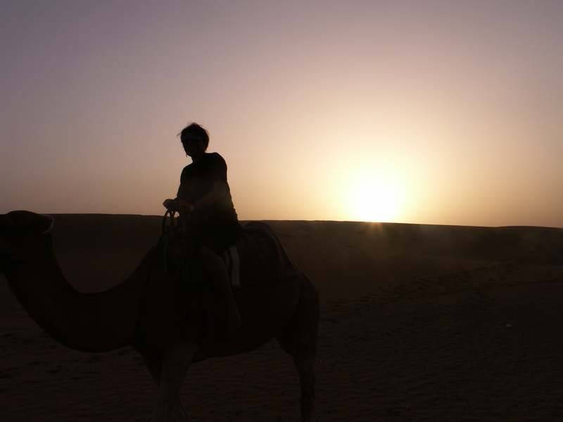 דיסקברי טיול עולמי | המלצות מטיילים למרוקו