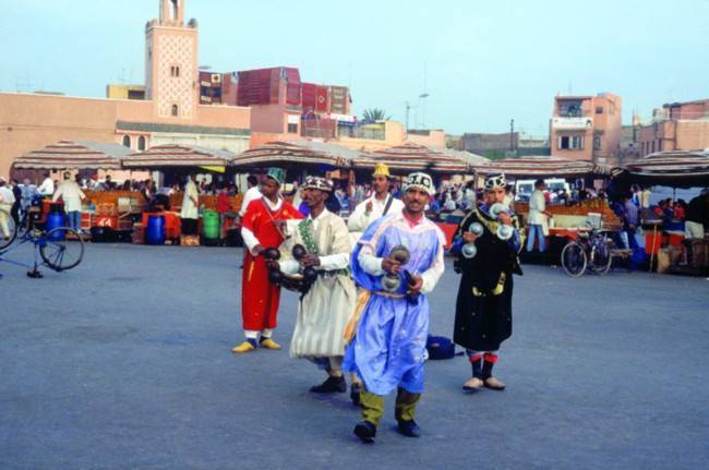 חוות דעת והמלצה על טיול דיסקברי למרוקו - מאי 2016 | דיסקברי טיול עולמי
