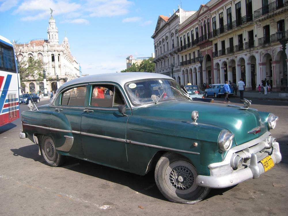 המלצה וחוות דעת על טיול לקובה קוסטה ריקה ופנמה עם המדריך מיכאל גיא - מאי 2016 | דיסקברי טיול עולמי