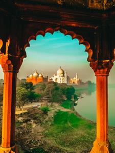 המלצה וחוות דעת דיסקברי טיול עולמי - הודו 2016 | המלצות דיסקברי טיולים - הודו 16' 