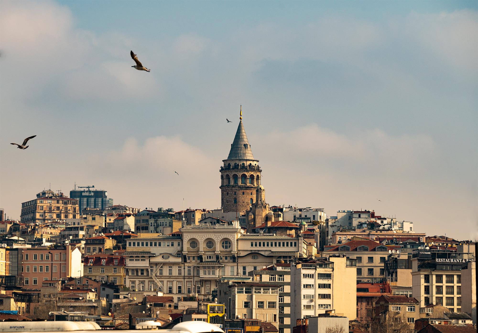 טיול מאורגן לאיסטנבול ובורסה לשומרי מסורת (כשר) | 6 ימים | אוקטובר - נובמבר