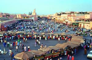 טיול מאורגן למרוקו | 13 ימים  