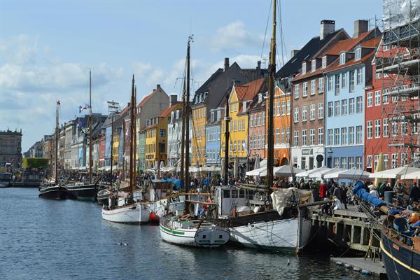 טיול מאורגן לסקנדינביה ,שוודיה ונורבגיה,| 9 ימים  