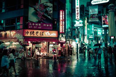חבילת נופש ביפן בפריחת הדובדבן | 11 לילות