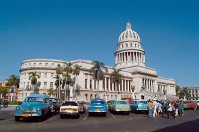 טיול מאורגן לקובה | 12 ימים, 10 לילות -למשפחות או זוגות