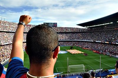 טיול מאורגן לברצלונה עם משחק כדורגל | 4 ימים