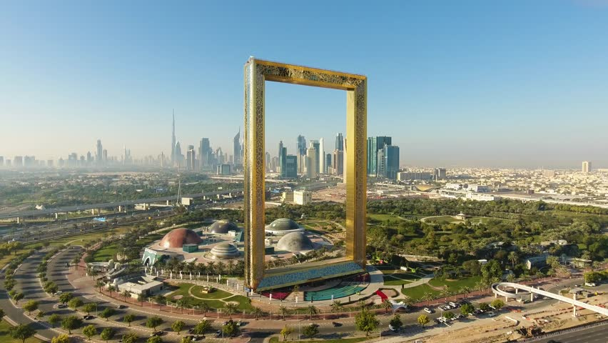 Dubai_Frame
