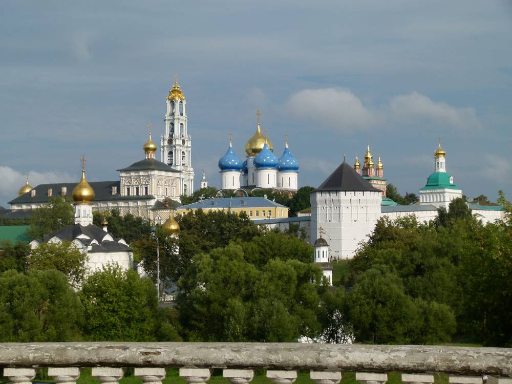 מוסקבה, צילום: הרצל אברהם 