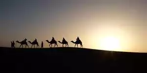 טיול מאורגן לשומרי מסורת למרוקו  כשר  | 8 ימים