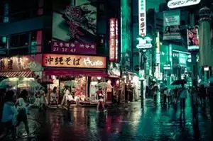 חבילת נופש ביפן בפריחת הדובדבן | 24.3.20 | 11 לילות